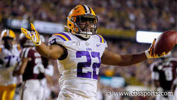 Fantasy Football 2020 NFL Draft Profile: Will Clyde Edwards-Helaire catch on right away?