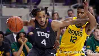 Kansas State vs. TCU odds, line, spread: 2020 Big 12 Tournament picks, predictions from proven computer model