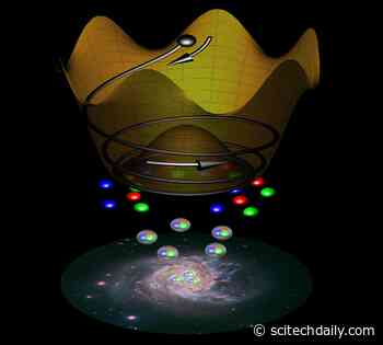 Axiogenesis: New Insight Into Fundamental Physics and the Origin of the Universe