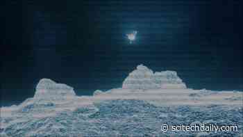 “Bullseye TAG” – How NASA’s OSIRIS-REx Will Navigate to Touchdown on Asteroid Bennu