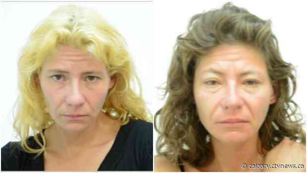 Have you seen this woman? Calgary police want to find Vanessa Henry