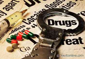 Two Charged with Drug Offences