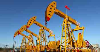 Why Energy Experts Are Watching Crypto as Oil Wars Emerge