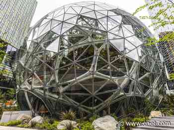 Amid coronavirus, Amazon offers more economic supports to workers     - CNET