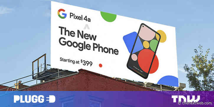 Leak: The Pixel 4a will cost $399
