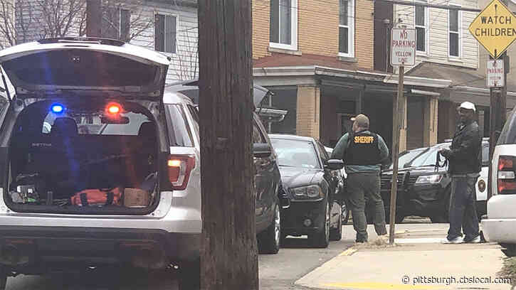 Police Arrest 23-Year-Old Man Accused Of Killing Youth Football Coach