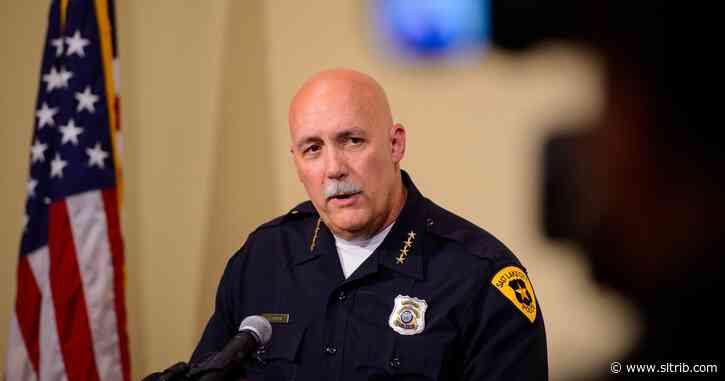Salt Lake City police will stop sharing data with surveillance company Banjo