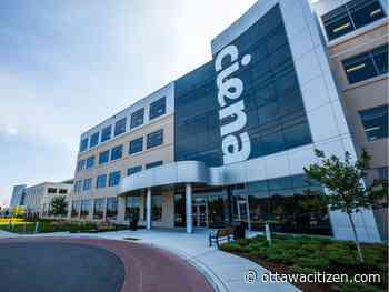 Ottawa's first coronavirus case a Ciena employee returning from Austria