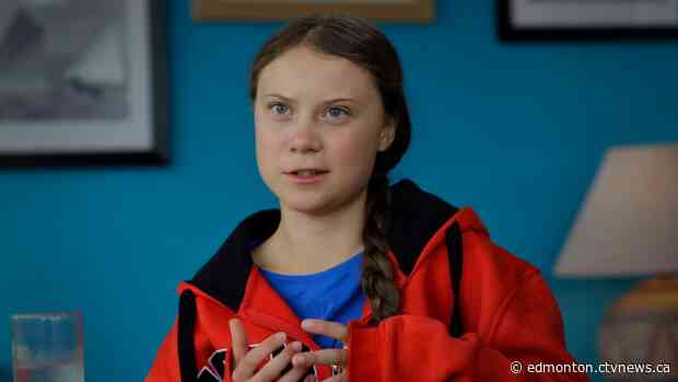 Volunteer Mountie has 'business relationship' with company featured on 'Greta' decal: RCMP