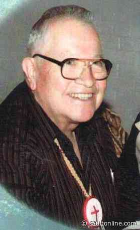 JOHNSTON, Peter Henry