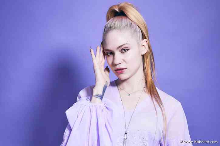 Grimes Says Lil Nas X’s ‘Old Town Road’ Is the ‘Most Significant Musical Situation of the Last Decade’