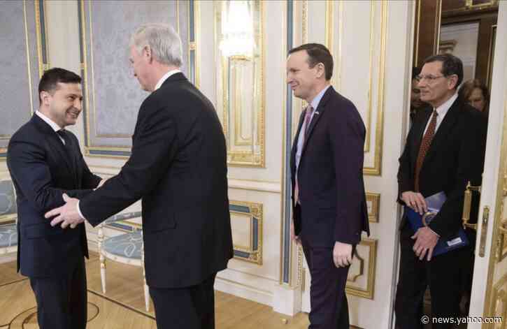 Senate panel postpones subpoena vote in Hunter Biden probe