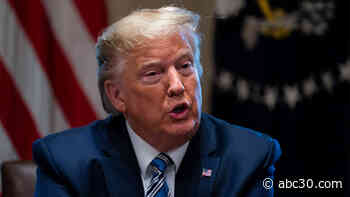 Congress, White House move swiftly on new coronavirus response efforts; Trump to address nation