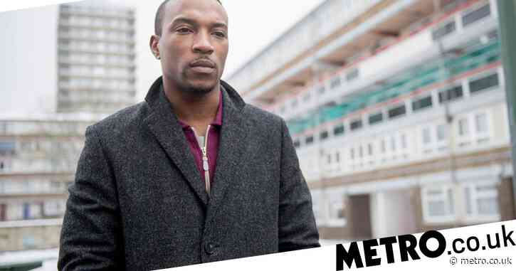 Top Boy star Ashley Walters defends why season 2 took so long after 6-year gap
