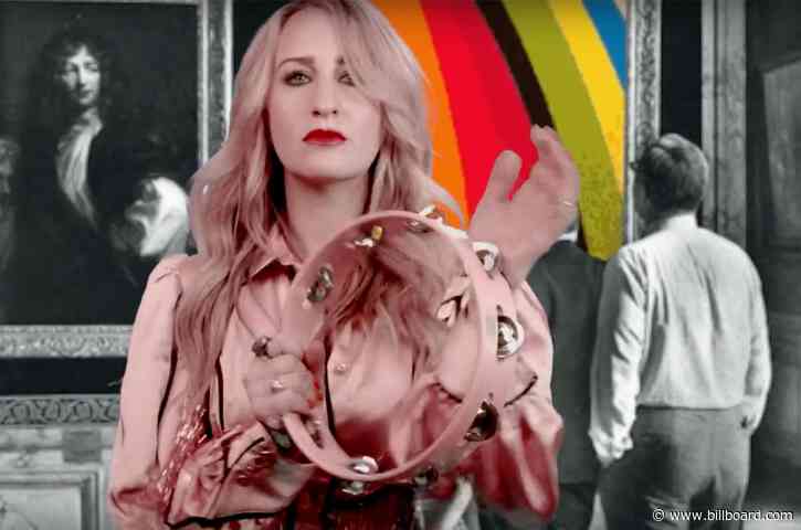 Margo Price Announces Comeback Album ‘That’s How Rumors Get Started,’ Drops Trippy ‘Twinkle Twinkle’ Video