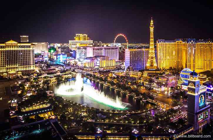 NAB Show Canceled Due to Coronavirus Outbreak