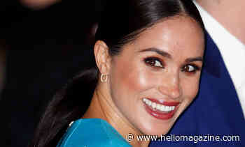 Meghan Markle's last secret engagement before she left the UK revealed