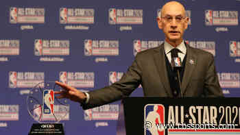 NBA and players union meet to discuss ways to continue season amid coronavirus outbreak, per report