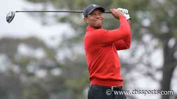 Tiger Woods to be enshrined in the World Golf Hall of Fame in 2021 class