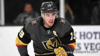 Reilly Smith mocks Panthers' attendance woes with joke about playing in front of empty arena