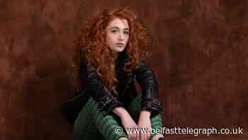 'I'm an alcoholic' - Janet Devlin speaks about addiction in new video
