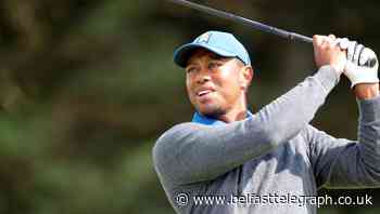 Tiger Woods to be inducted into World Golf Hall of Fame in 2021