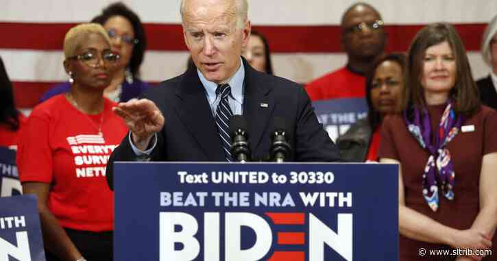 Thomas L. Friedman: Biden, not Sanders, is the true Scandinavian