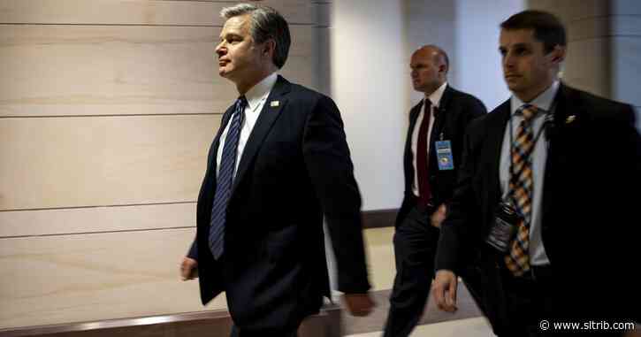 House reaches deal to overhaul surveillance laws