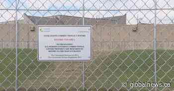 Coronavirus: Inmates at Saskatoon jail under quarantine after possible link to COVID-19
