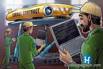 Chainlink Partners With Hyundai CEO-Founded Firm for Oracle Problem