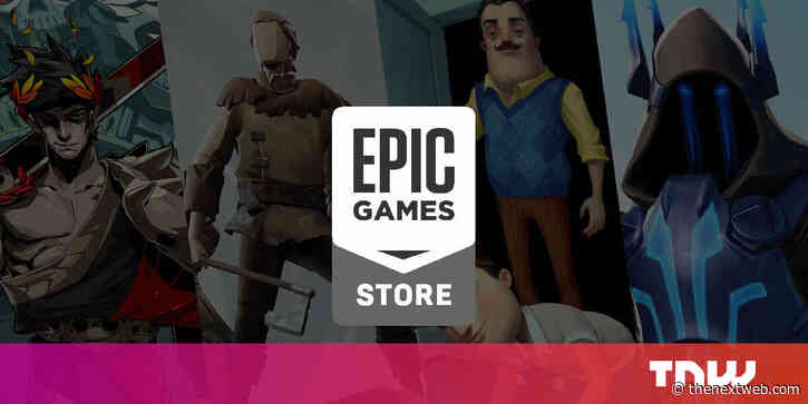 How to add games to your Epic Games Store wishlist