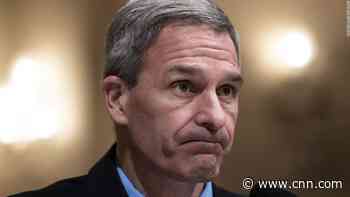 US considering travel restrictions to Europe