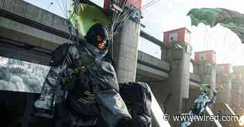 'Call of Duty: Warzone' Hits the Battle Royale Sweet Spot