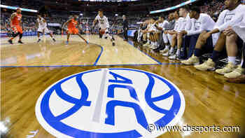Major conference tournaments continuing with fans as coronavirus restricts NCAA Tournament access