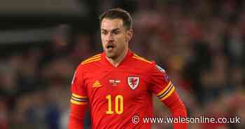 Aaron Ramsey's Juventus teammate Daniele Rugani tests positive for coronavirus