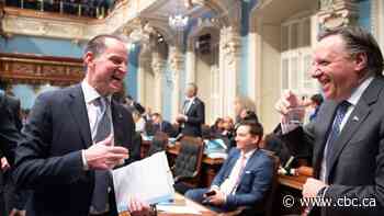 Quebec government under fire for ignoring COVID-19 impact in new budget