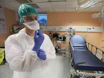 WHO executive director: Countries that haven't done enough to combat coronavirus 'know who you are'