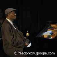 Remembering McCoy Tyner