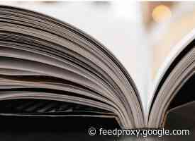 Why The Novel Is Being Superseded