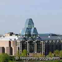 Exhibition Cancelled Because Of … Not Coronavirus, But Slavery