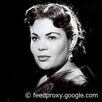 Soprano Elinor Ross Dead At 93