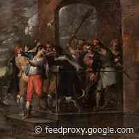 National Gallery In D.C. Postpones Show Because It Can’t Get The Art