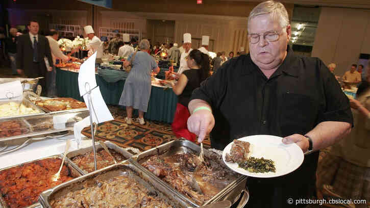 Coronavirus Concerns Force Some Las Vegas Hotels To Close Food Buffets