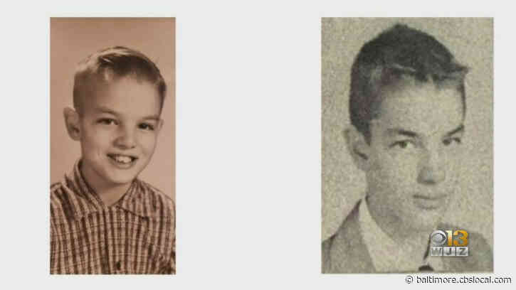 Genetic Tests Help Officials Identify Roger Hearne Kelso As Victim In 1985 Cold Case