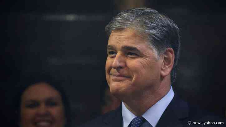 Hannity: Might ‘Be True’ That ‘Deep State’ Is Using Coronavirus to Hurt Economy