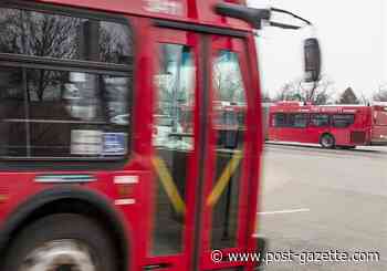 Civic group proposes improvements to Mon Valley transit options
