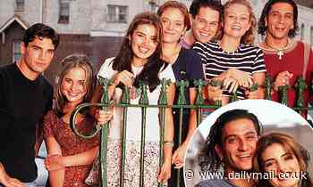 Australian drama Heartbreak High is in development for a reboot