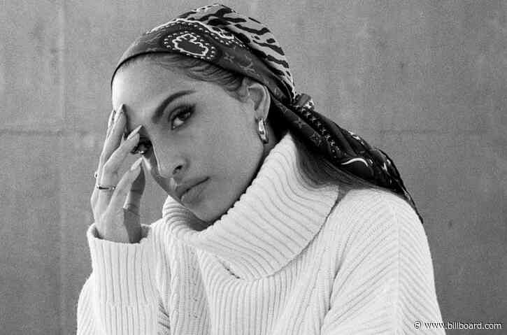 Snoh Aalegra Breaks 16-Year R. Kelly Chart Record, Calls Journey to No. 1 ‘Pretty Insane’