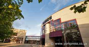 Liberal Democrat’s cancel spring conference in York