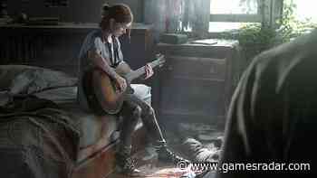 The Last of Us HBO series will be scored by the games' composer Gustavo Santaolalla